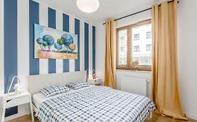 Chill Apartments Praga Poludnie
